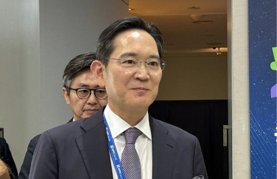  이재용 삼성전자 회장 (사진=연합뉴스)