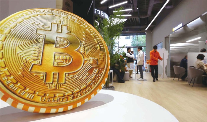 비트코인 왜 조용할까