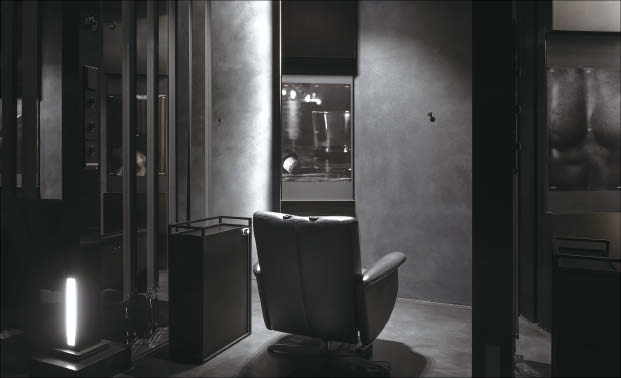  엠레드 XY 관리실 모습.(엠레드 XY 제공)