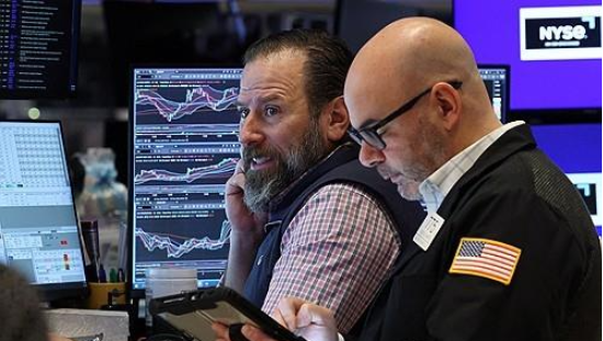 뉴욕증시, AI 투자 수익성 우려·고용 악화에 기술주 매도세…다우 1.2%↓