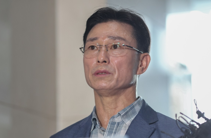 해병특검, ‘채상병 순직’ 임성근에 징역 5년 구형 매경이코노미 내용작성전 관련 대표 이미지