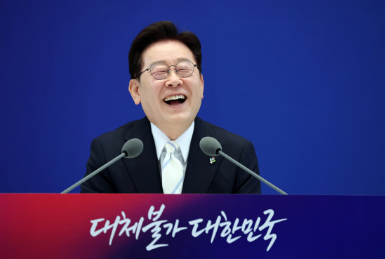 李 “전세, 사라져가지 않겠나…대폭등 아닌 정상화 과정”