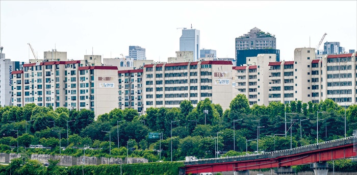‘압여목성’ 80조 시공권…첫 깃발은 누구 [감평사의 부동산 현장진단]