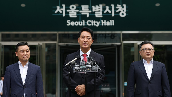 오세훈 믿고 갈아타나…서울 리모델링 단지, 재건축 ‘유턴’ 저울질