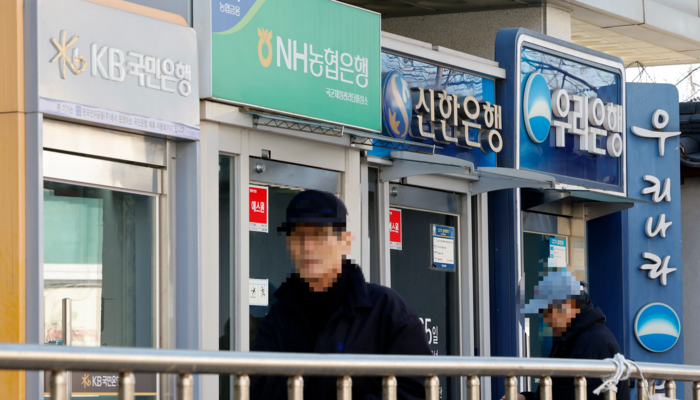 주담대 금리 8%·마통 7% 눈앞…영끌·빚투족 비상 [호모 집피엔스]