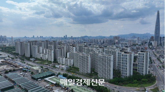 주식으로 벌었으니 이제 집 사자…3.7조원 ‘머니무브’