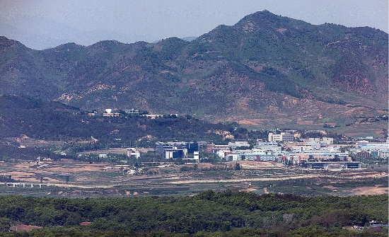 [속보] 민통선 평균 2㎞ 북상…‘여의도 150배’ 보호구역 해제도 추진
