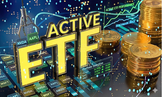 수익률 높다고 상장폐지?…액티브 ETF 시장에 무슨 일이