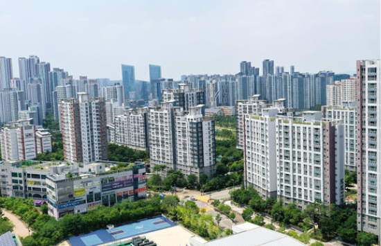 구리·동탄·기흥 말고 이제 ‘남양주’ ‘병점’ ‘권선’ 간다
