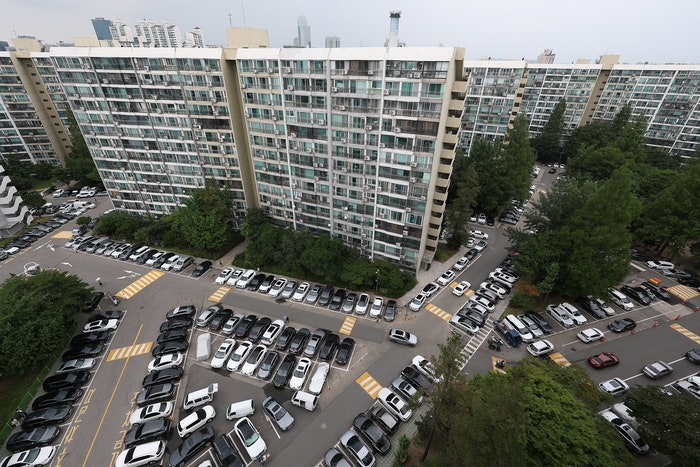 ‘47살 은마’ 큰 산 넘었다…분담금은? [호모 집피엔스]