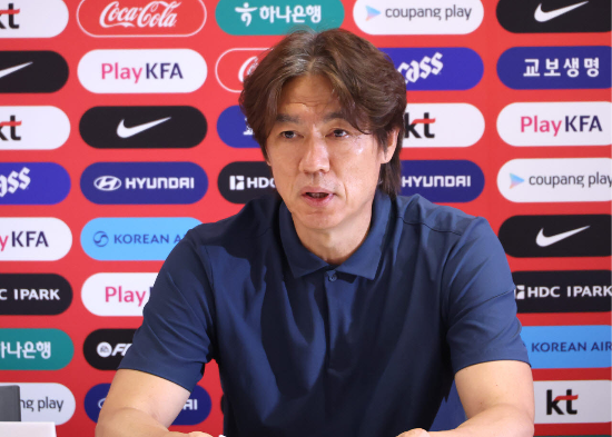 문체부 감사 뒤집을까…경찰, 홍명보 선임 다 뜯어본다