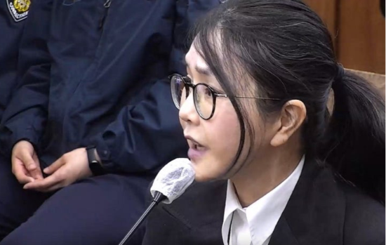 [속보] <b>대법</b>, <b>김건희</b> 24일 <b>상고심</b> 선고 생중계 결정