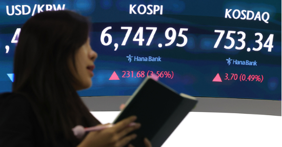 ‘빚투’ 개미 피마른다…<b>반대매매</b> 비중 연중 최고치