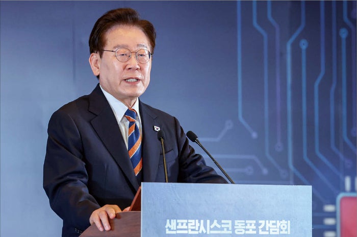 국민 정서 이해하는 대통령 보고 싶다 [신율의 정치 읽기]