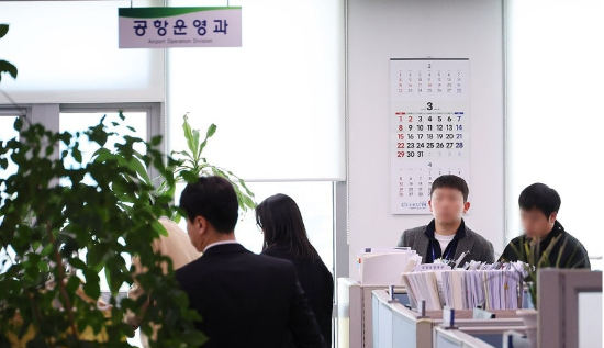 [속보] 경찰 <b>여객기참사</b> 특별수사단, 국토부·한국공항공사·부산항공청...