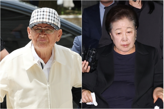 정교유착 합수본 종료…이만희 구속기소·<b>한학자 금고</b> 260억원 <b>압수</b>