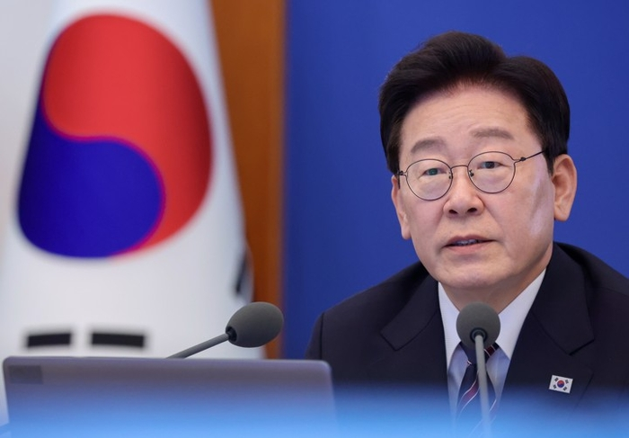 [속보]李대통령 “방해·반발해도 <b>농지 전수조사</b> 반드시 한다”