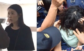 고유정 "쟤 죽여버릴까!" 그 말 일주일 뒤 의붓아들 숨졌다