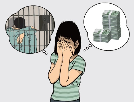  "تعرضت للاغتصاب ومع ذلك اتُهمت بالاحتيال وسُجنت"... أكاذيب الرجل انكشفت متأخرة