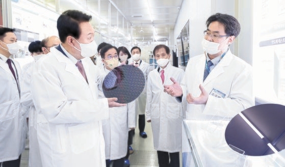 한국인력 이미지