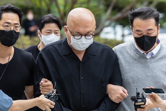 자숙하고 복귀하면 끝? '<b>마약</b> 연예인' 잊을만하면 나오는 까닭