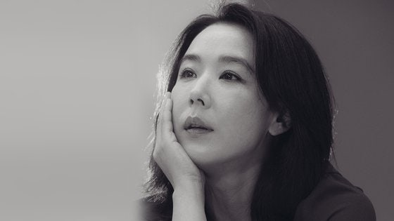 임권택·봉준호 뭉쳤다…故<b>강수연 추모</b>위, 1주기 <b>추모</b>집·<b>상영회</b> 시동