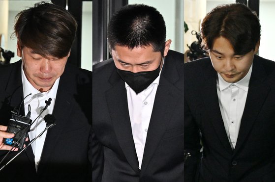 ‘WBC 음주’ <b>김광현</b>-이용찬-정철원, 사회봉사 및 제재금 징계
