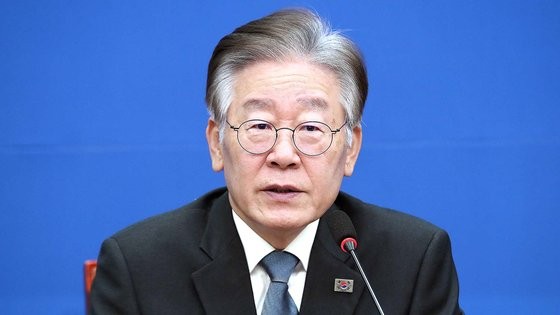 [속보] 이재명 뜻대로 안됐다…법원 '위증교사' 별도 심리하기로