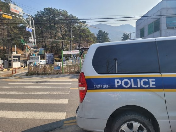 실종된 전직 <b>치안감</b>, 숨진 채 발견…"광주서 대체 무슨 일이"