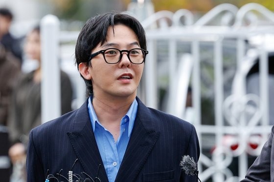지드래곤 모발 이어 <b>손발톱</b>도 '<b>마약 음성</b>'…경찰, 물증 확보 실패