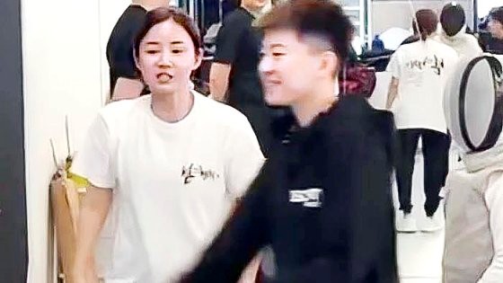 전청조 보고 "<b>남현희</b> 아드님"…산부인과 간호사 착각한 이유