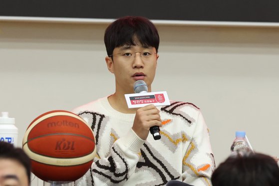 ‘<b>허웅</b> 1위’ KBL 올스타전, 팀 구성 완료