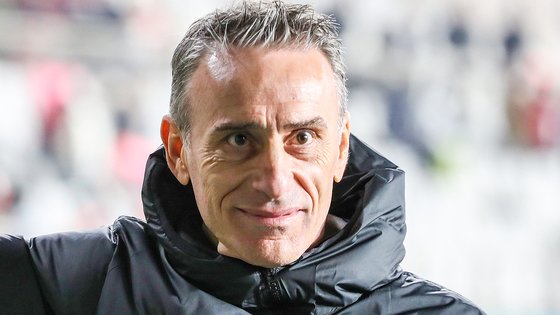 <b>벤투</b>의 UAE, 홍콩 꺾고 <b>아시안컵</b> 첫 승...3-1승