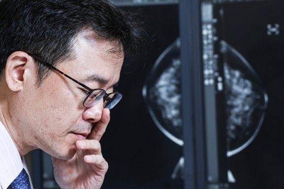 예술적 유방암 수술, 정승필…그는 '공감요정'이라 불린다 [<b>닥터 후</b> 시즌Ⅱ]