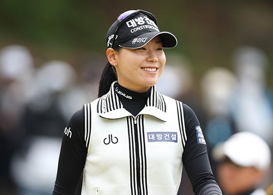 한국골프 루키 트리오, 목표는 LPGA <b>신인왕</b>