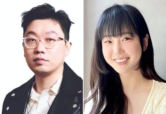 <b>김가영</b>, BTS <b>프로듀서</b> 피독과 열애 인정 “잘 만나고 있다”