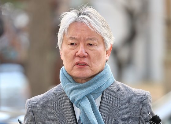 "돌아갈 의욕 없다" 前<b>의협</b>회장이 전한 의대생들 충격 근황