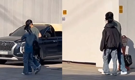 '일타스캔들' 같은반 친구서 연인으로…<b>이채민</b>·<b>류다인</b> 열애 인정