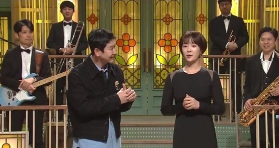 <b>황정음</b>, 전남친까지 다 털었다…"남자보는 눈 없어" 결국 눈물