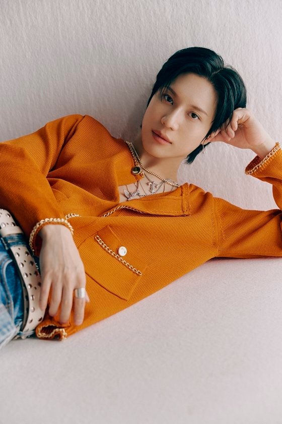 SM 떠난 샤이니 <b>태민</b>, <b>빅플래닛메이드</b>와 전속계약