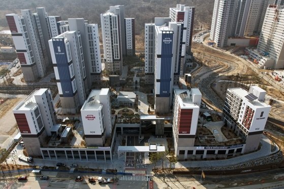 태영건설 워크아웃 ‘순항’…대출도 아파트 입주도 ‘착착’