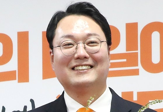 천하람 개혁신당 비례대표 당선인. 2024.4.11/뉴스1