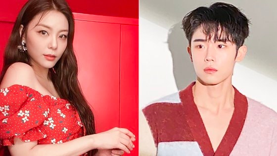 <b>에일리</b> 연인은 '<b>솔로지옥</b>' 최시훈이었다…"결혼 전제 열애 중"