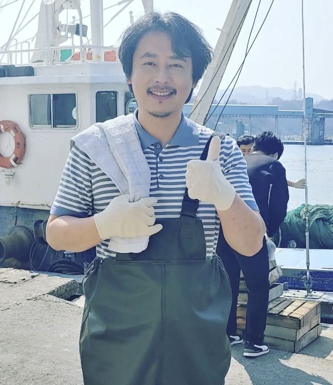 배우 <b>전승재</b>, 안타까운 사연 "드라마 촬영 중 쓰러져 의식불명"