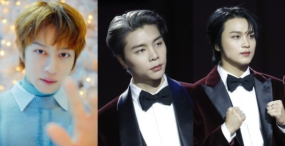 NCT <b>해찬</b>·쟈니 사생활 루머에 주가 급락…SM "법적대응"