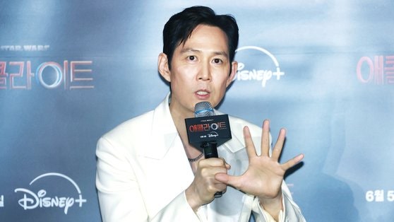 "<b>이정재</b> 믿고 손잡았는데, 경영권 편취 당했다" <b>래몽래인</b> 반박