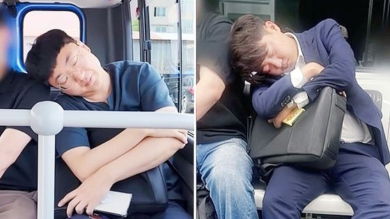<b>충주맨</b>, 이번엔 <b>이준석</b> 패러디…"진심 천재" 찬사 터진 8초 영상