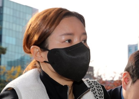 <b>남현희</b>, 결국 펜싱협회서 '<b>제명</b>'…<b>지도자</b> 자격도 박탈 위기