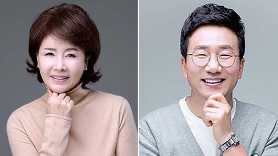 "<b>선우은숙 친언니</b> 녹취록 인정"…<b>유영재</b>, 성추행 혐의 검찰 송치