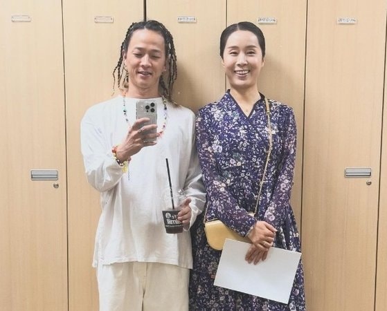 <b>박애리</b> 분노한 <b>팝핀현준</b> 불륜설…유튜브엔 이날도 가짜뉴스 수두룩